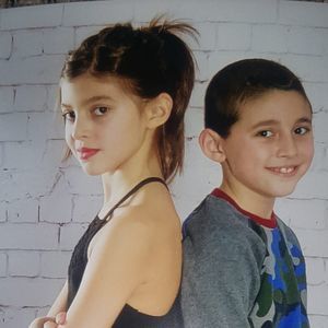 Meet your Posher, Adriana